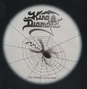 CD - King Diamond - The Spider's Lullabye