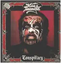 LP - King Diamond - Conspiracy - +insert +OIS