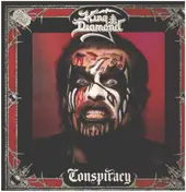 King Diamond - Conspiracy