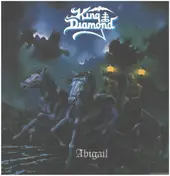 King Diamond - Abigail