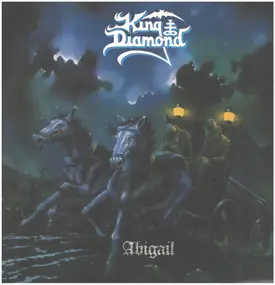 King Diamond - Abigail