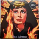 LP - King Diamond - Fatal Portrait - 180g