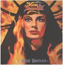 LP - King Diamond - Fatal Portrait