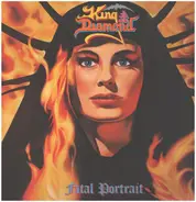 King Diamond - Fatal Portrait