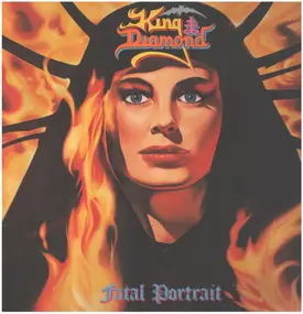 King Diamond - Fatal Portrait