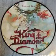 King Diamond - House of God