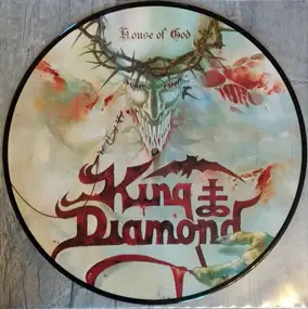 King Diamond - House of God