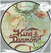 King Diamond - House of God