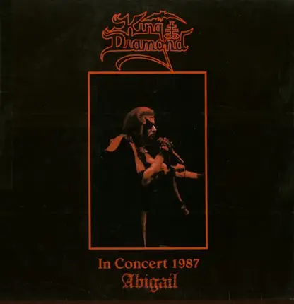 King Diamond - In Concert 1987