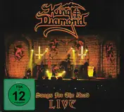 King Diamond - Songs For The Dead Live