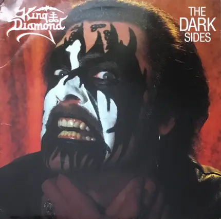 King Diamond - The Dark Sides