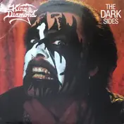 King Diamond - The Dark Sides