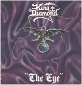 King Diamond - The Eye