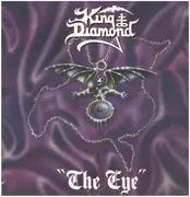 LP - King Diamond - The Eye