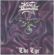 King Diamond - The Eye