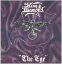 LP - King Diamond - The Eye