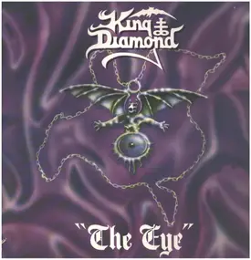 King Diamond - The Eye