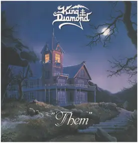 King Diamond - "Them"