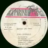 12inch Vinyl Single - King Everald - Sound On Fire - still sealed