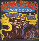 King Earl Boogie Band