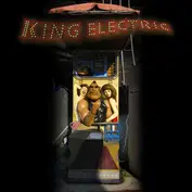 KING ELECTRIC