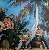 King Eric And His Knights - At The Emerald Beach Plantation And Hotel In Nassau