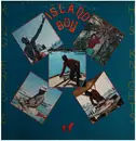 LP - King Eric And His Knights - Island Boy