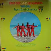 King Eric And His Knights - With Hits From The Bahamas
