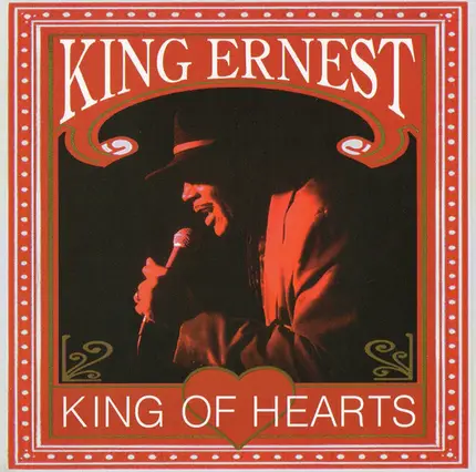 King Ernest - King of Hearts