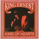 CD - King Ernest - King Of Hearts