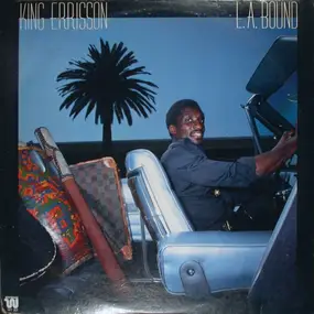 king errisson - L.A. Bound