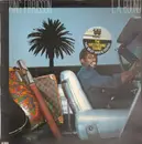 LP - King Errisson - L.A. Bound