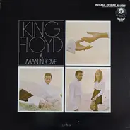 King Floyd - A Man In Love