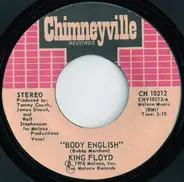 King Floyd - Body English