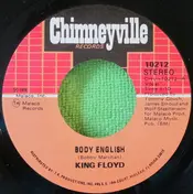 King Floyd - Body English