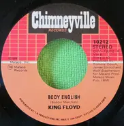 King Floyd - Body English