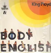 King Floyd - Body English