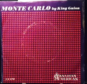 King Guion - Monte Carlo