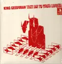 Double LP & MP3 - King Geedorah - Take Me To Your Leader