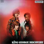 King George Discovery