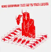 King Geedorah