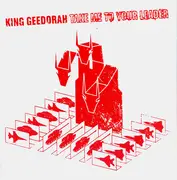 Double LP - King Ghidra - Take Me To Your Leader