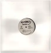 LP - King Giddra - 最終兵器 - Instrumental