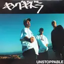 12inch Vinyl Single - King Giddra - Unstoppable