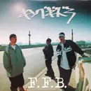 12inch Vinyl Single - King Giddra - F.F.B.