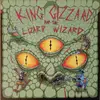 LP-Box - King Gizzard And The Lizard Wizard - Bootleg Boxset - Ltd Ed, Numbered, Random color