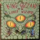 LP-Box - King Gizzard And The Lizard Wizard - Bootleg Boxset - Ltd Ed, Numbered, Random color