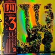 King Gizzard & The Lizard Wizard - L.W. (Explorations Into Microtonal Tuning Volume 3)
