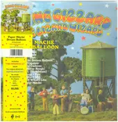 King Gizzard & The Lizard Wizard - Paper Mâché Dream Balloon