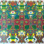 King Gizzard & The Lizard Wizard - Schmetterling 3000